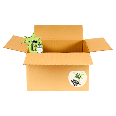 Box